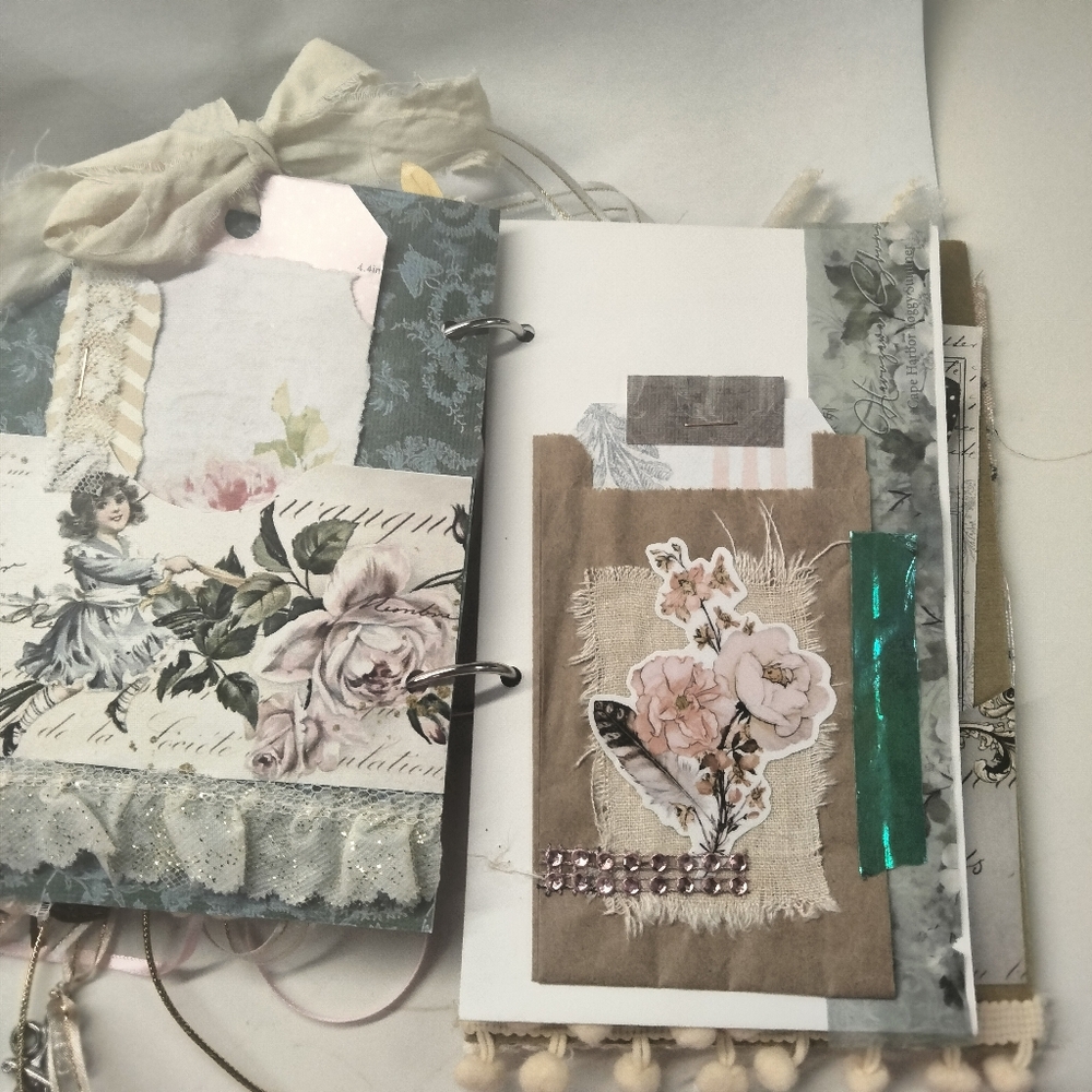 Scrapbook - Picture 8 of 10
